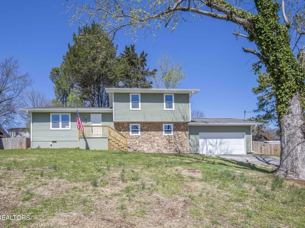 228 Duzane Dr, Knoxville, TN 37934