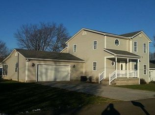 52 4th St SE, Newark, OH 43056