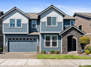 4014 23rd Street SE, Puyallup, WA 98374