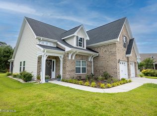 1512 Grove Ln, Wilmington, NC 28409