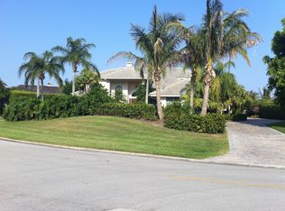 222 Rudder Rd, Vero Beach, FL 32963