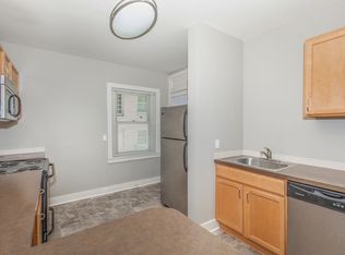 The Austin (Midtown), Omaha, NE 68131