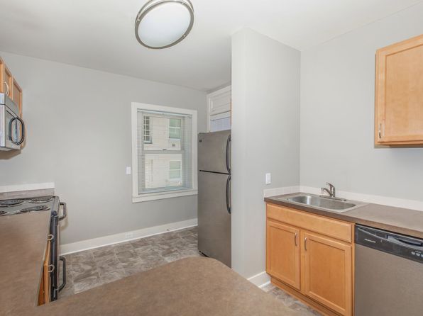 The Austin (Midtown) | 3701-3709 Davenport St, Omaha, NE