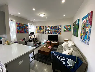 Rented by Mdays Realty