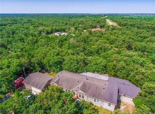 307 Texas Oak Dr, Cedar Creek, TX 78612