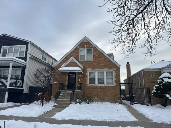 2617 N McVicker Ave, Chicago, IL 60639