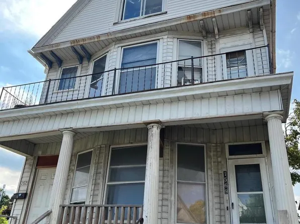 1569 South 15th STREET #1571, Milwaukee, WI 53204