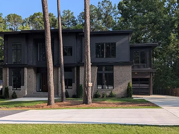 128 Obie Dr, Durham, NC 27713