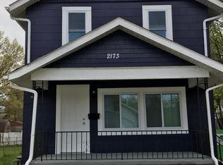 2173 Sale Rd, Columbus, OH 43224