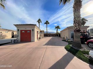 1905 Victoria Farms Rd #186, Lake Havasu City, AZ 86404