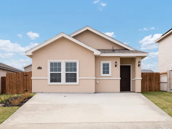 5730 Saint Dominic Dr, Laredo, TX 78046