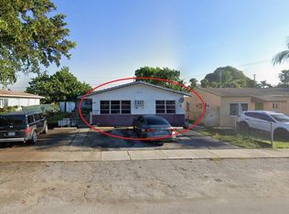 1911 Roosevelt St APT 3, Hollywood, FL 33020