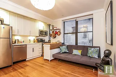 Sold by Halstead Real Estate