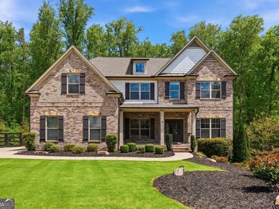 7075 Concord Mountain Trl, Cumming, GA, 30028