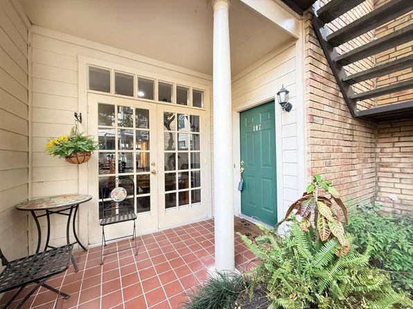 4000 Purdue St APT 107, Houston, TX 77005
