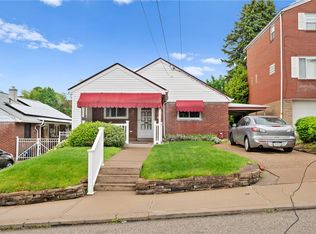 4265 Glen Lytle Rd, Pittsburgh, PA 15217