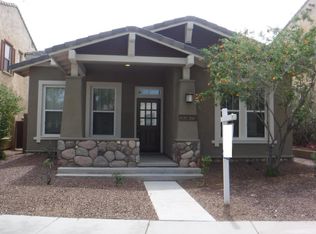 20973 W Court St, Buckeye, AZ 85396