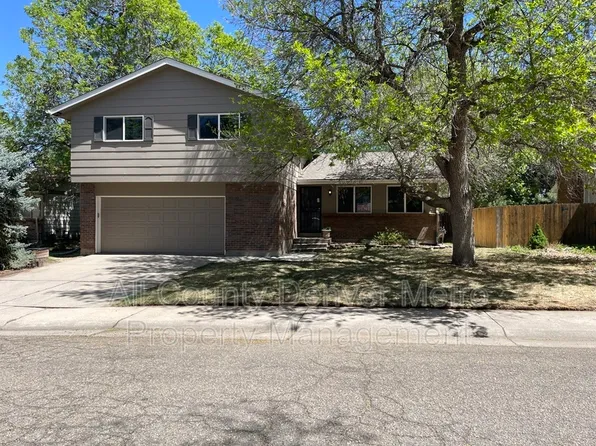 6534 Zinnia St, Arvada, CO 80004