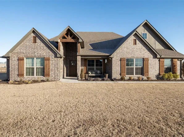 2913 Crosscreek Dr, Oologah, OK 74053