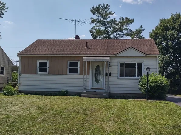 3425 Walmar Dr, Columbus, OH 43224