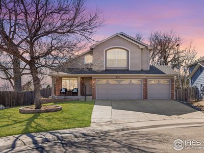 451 Pinewood Cir, Lafayette, CO, 80026