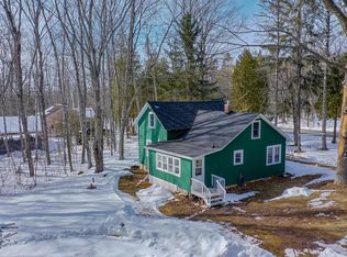 2125 Scandia Rd, Sister Bay, WI 54234