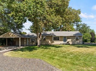 1321 S Pierce Rd, Spokane, WA 99206