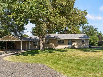 1321 S Pierce Rd, Spokane, WA, 99206