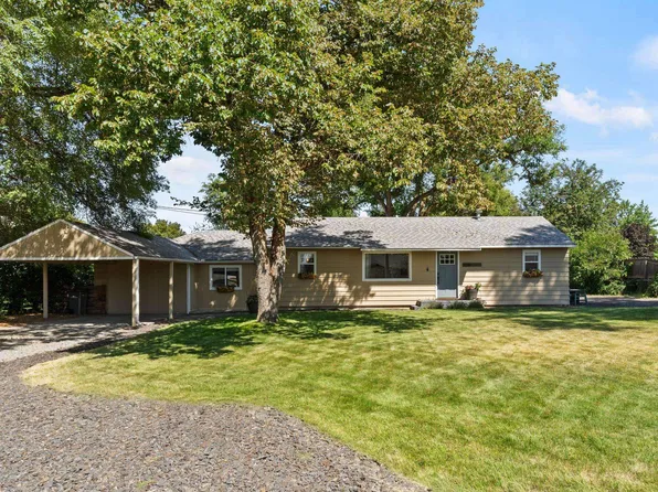 1321 S Pierce Rd, Spokane, WA 99206
