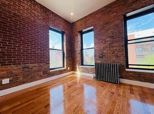 331 Nostrand Ave #6, Brooklyn, NY 11216