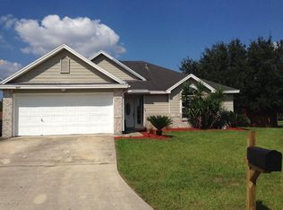 438 Federal Hill Rd, Orange Park, FL 32073