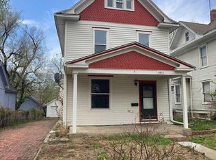 1611 SW Western Ave, Topeka, KS 66604