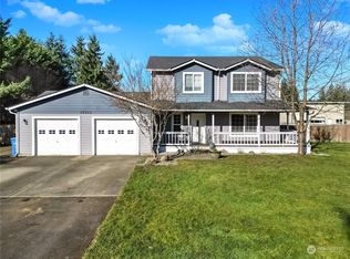 17711 Gilbert Ave SE, Tenino, WA 98589