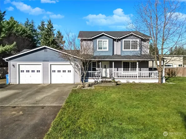 17711 Gilbert Avenue SE, Tenino, WA 98589