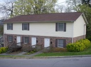 703 Fall St APT 1, Johnson City, TN 37604