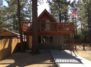 904 Nana Ave, Big Bear City, CA 92314