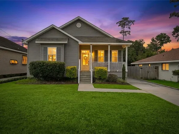 731 Teddy Ave, Slidell, LA 70458