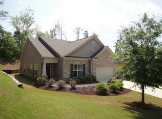 5425 Dominion Ct, Cumming, GA 30040