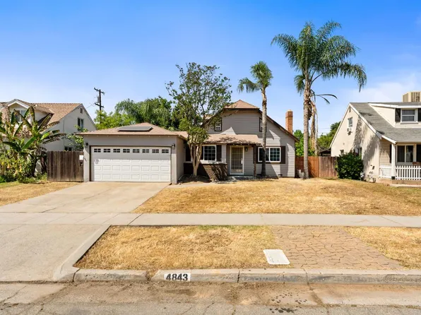 4843 N Doon Way, Fresno, CA 93726