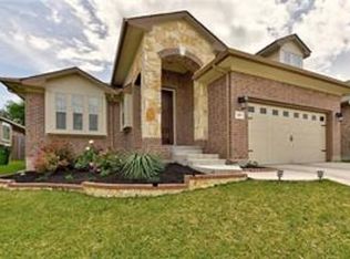 178 Mount Ellen St, Hutto, TX 78634