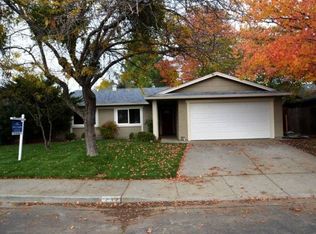 232 Ponderosa Dr, Vacaville, CA 95687