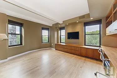 Rented by Halstead Real Estate