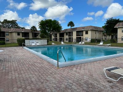 6716 Palmetto Circle S #104, Boca Raton, FL, 33433