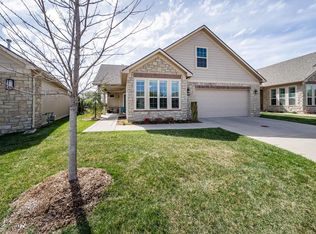 4755 N Prestwick Ave, Bel Aire, KS 67226