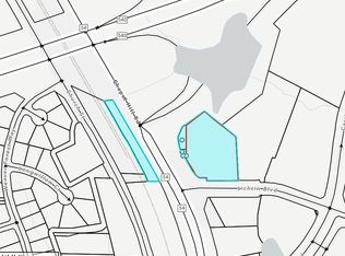 0 Chapel Hill Rd, Morrisville, NC 27560