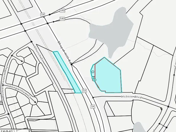 0 Chapel Hill Rd, Morrisville, NC 27560