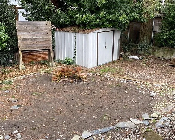 809 Molalla Ave — Photo 3