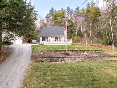 143 Shaker Road, Canterbury, NH, 03224