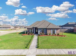 25331 White Lake Ave, Livingston, LA 70754