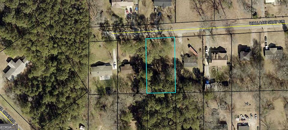 1st image of 0 Wallace Gray Cir